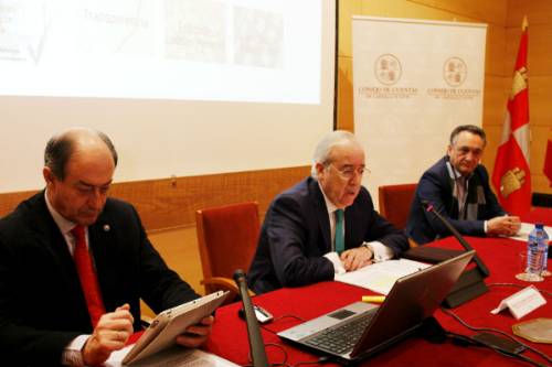 presentación
